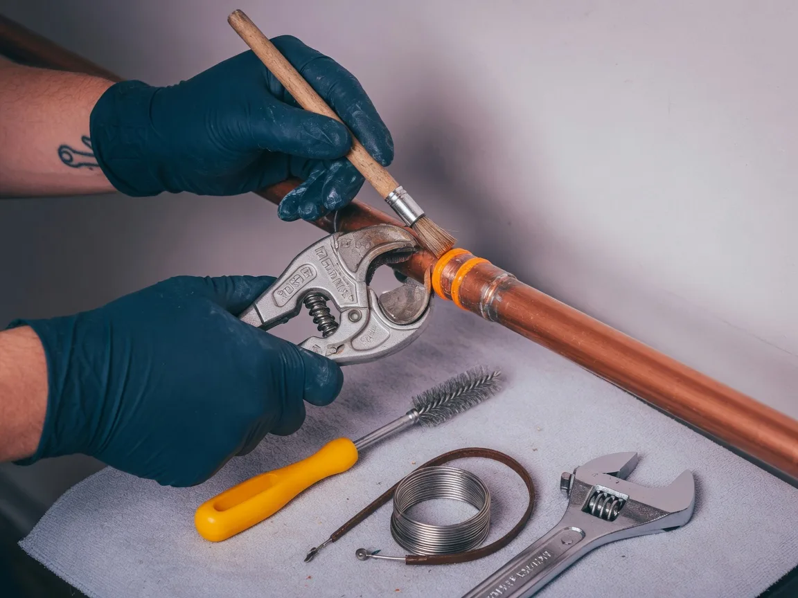 Why choose Sump Pump Repair in Whitt, TX